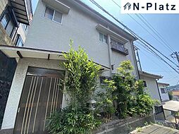 長田区檜川町2丁目
