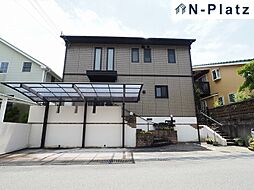 垂水区神和台3丁目