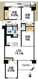 グレーシィ須磨1番館