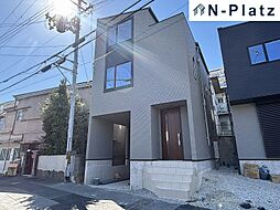 垂水区千鳥が丘1丁目・2号棟