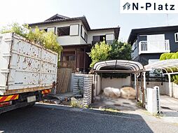 垂水区小束山2丁目・2号地