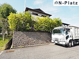 垂水区小束山2丁目・1号地