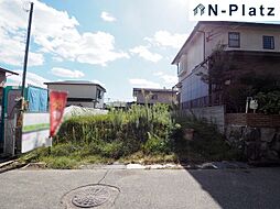 垂水区神陵台9丁目