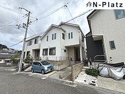 垂水区千鳥が丘2丁目