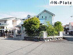 垂水区小束山3丁目