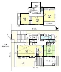 須磨区多井畑東町