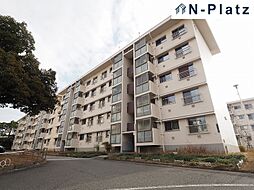 狩口台住宅（明舞8団地）　22号棟