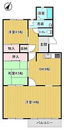 垂水高丸住宅　2号棟