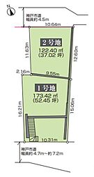 垂水区高丸4丁目・1号地