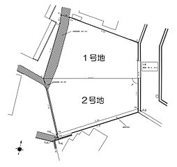 垂水区山手3丁目・2号地