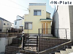 垂水区舞子坂2丁目