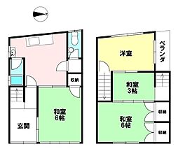 林寺2丁目　売土地