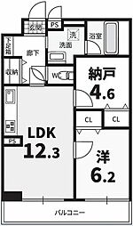 難波スカイハイツ