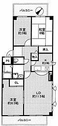 ドルミ新淀川　14号棟