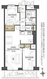 天王寺スカイハイツ