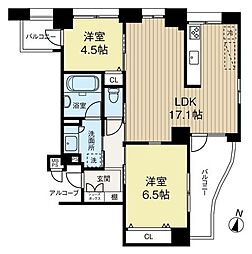 ワコーレ御影郡家