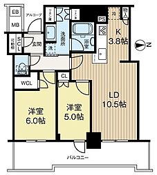 シエリアタワー大阪堀江