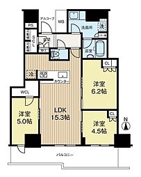 シエリアタワー大阪堀江