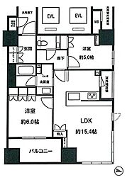 ザ・パークハウス大阪梅田タワー