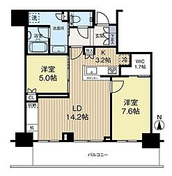 グランドメゾン新梅田タワーTHECLUBRESIDENCE