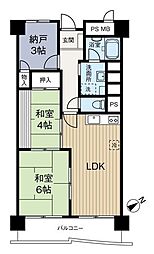 都島ロイヤルハイツ