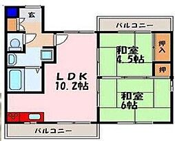 グラン・ドムール塚本北