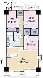 マイシティおおさか　2番館