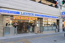 ザ・レジデンス弁天町　みなと通り