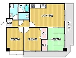 エスポアール千代崎