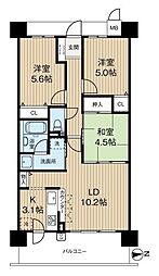 キングマンション千船　壱番館