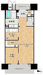 サンフォーリーフタウン桜ノ宮サンミットコート