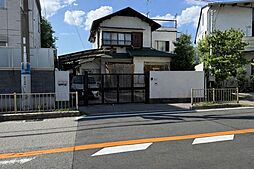 豊中市上野東土地