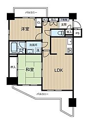 コスモ三国ヶ丘