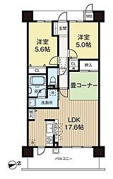 桜宮リバーシティコープ21