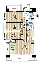 桜宮リバーシティコープ21