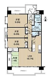 桜宮リバーシティコープ21