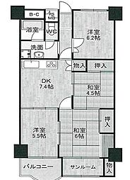 毛馬コーポ