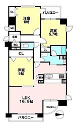 東急ドエルアルス阿倍野丸山通