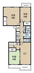 メゾン住吉川
