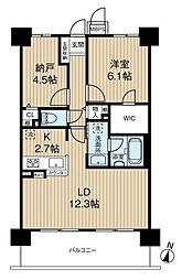 ライオンズマンション新梅田第2