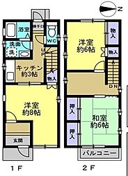 甲子園口3丁目　中古戸建