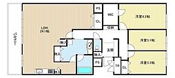 ライオンズマンション大阪スカイタワー