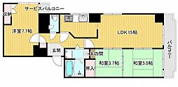 インペリアルコープ谷町