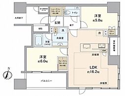 ザ・パークハウス大阪梅田タワー