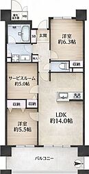 ライオンズガーデン城東