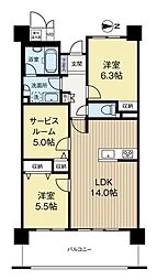ライオンズガーデン城東