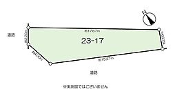 天神橋筋六丁目　土地