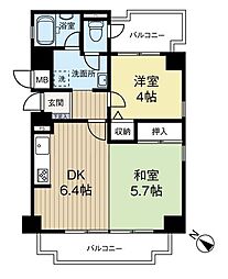 ダイアパレス塚本