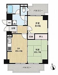 ダイアパレス塚本