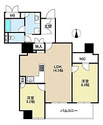 淀屋橋アップルタワーレジデンス